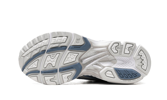 Gel-Kayano 14 Glacier Grey All You Need, photo 4