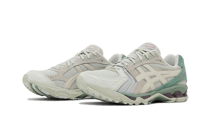 Gel-Kayano 14 Light Sage All You Need, photo 2