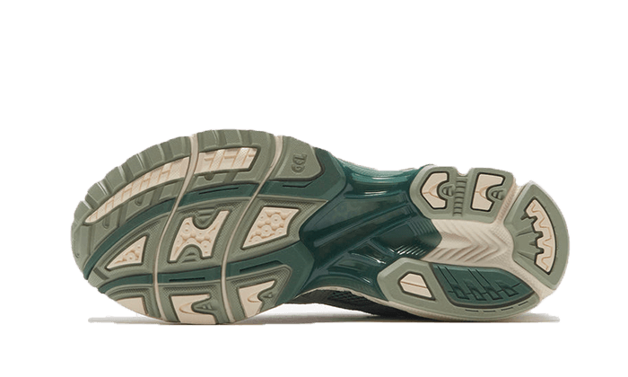 Gel-Kayano 14 Olive Grey All You Need, photo 3