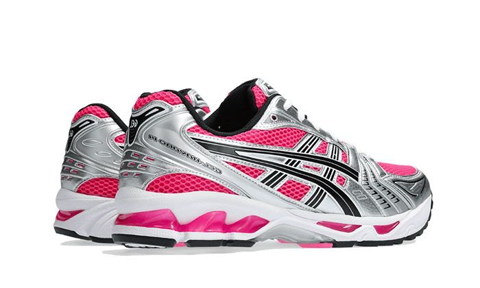 Gel-Kayano 14 Pink Glo All You Need, photo 3