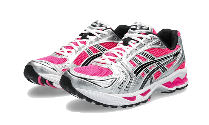 Gel-Kayano 14 Pink Glo All You Need, photo 2