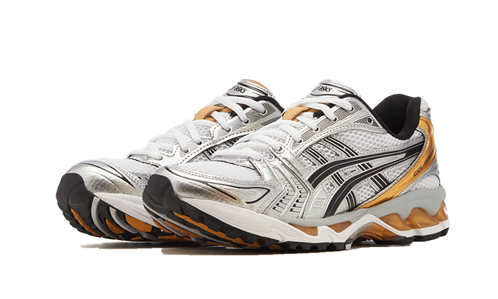 Gel-Kayano 14 Pure Gold All You Need, photo 2