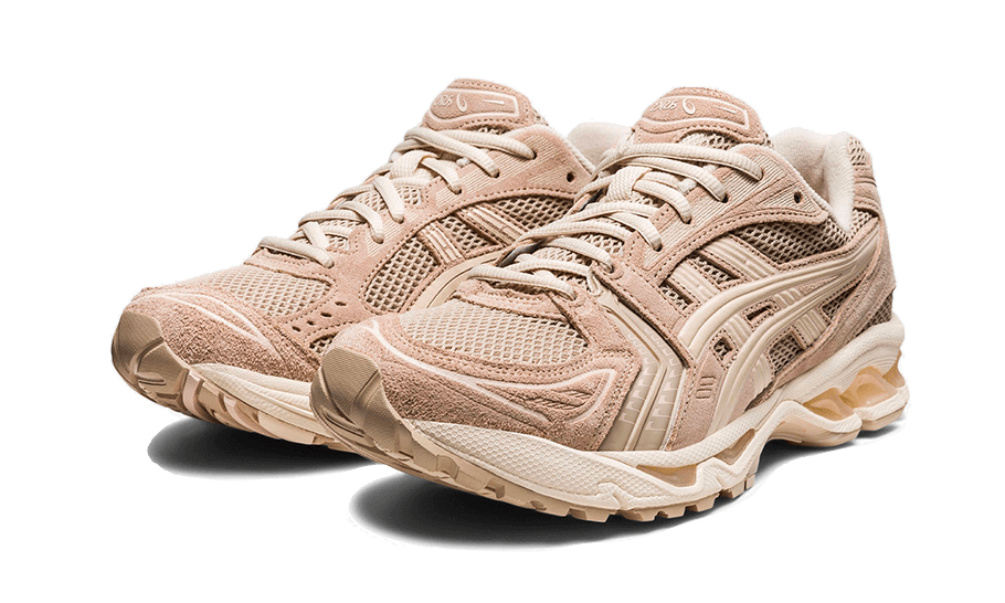 Gel-Kayano 14 Simply Taupe Oatmeal All You Need, photo 2