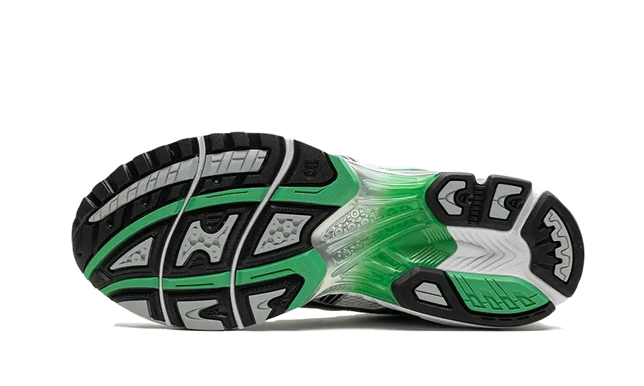 Gel-Kayano 14 White Malachite Green All You Need, photo 4