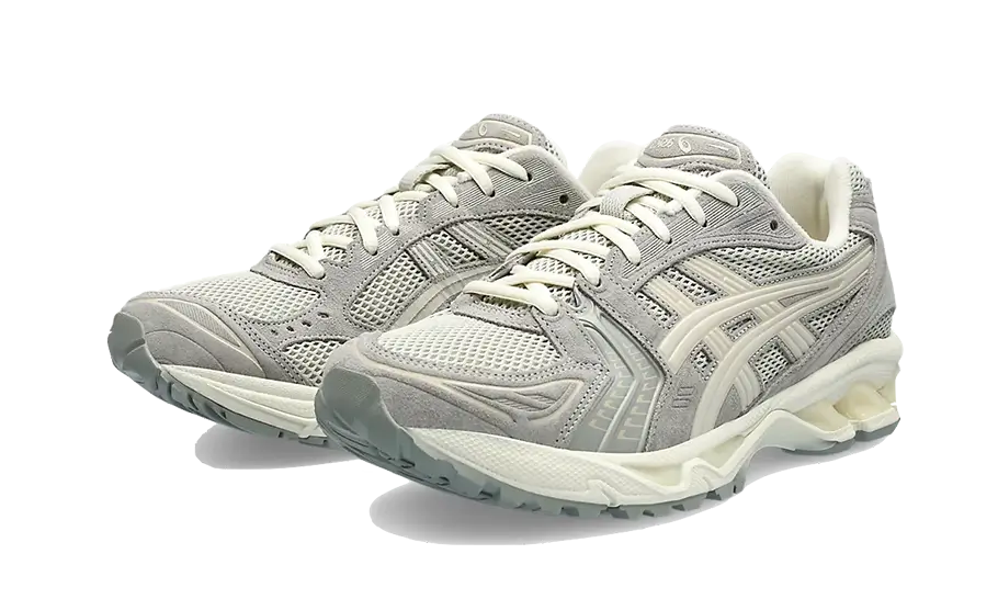 Gel-Kayano 14 White Sage Smoke Grey All You Need, photo 2