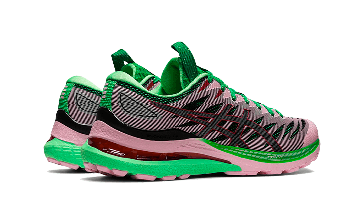 Gel Kayano 28 Sweet Dreams Green Eyes All You Need, photo 3