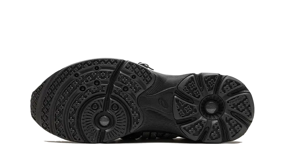 Gel-Lokros Heaven by Marc Jacobs Kiko Kostadinov Graphite Grey All You Need, photo 4
