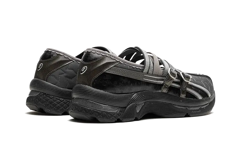 Gel-Lokros Heaven by Marc Jacobs Kiko Kostadinov Graphite Grey All You Need, photo 3