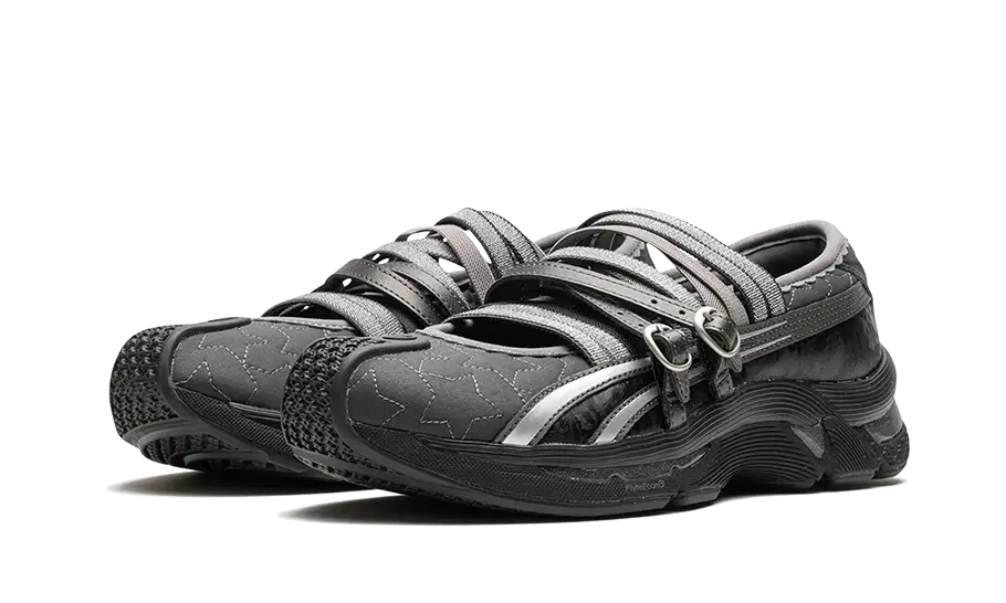 Gel-Lokros Heaven by Marc Jacobs Kiko Kostadinov Graphite Grey All You Need, photo 2