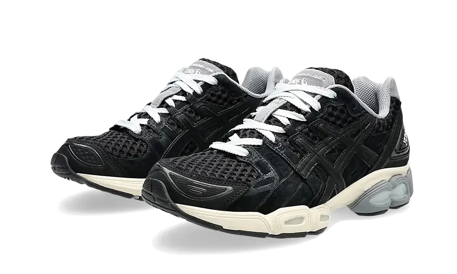 Gel-Nimbus 9 ENNOY Black All You Need, photo 2