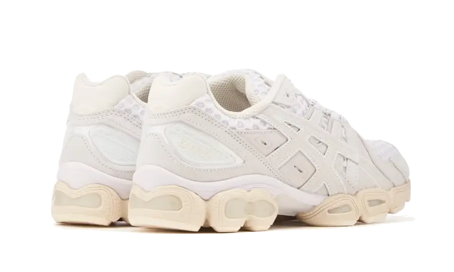 Gel-Nimbus 9 ENNOY White All You Need, photo 3