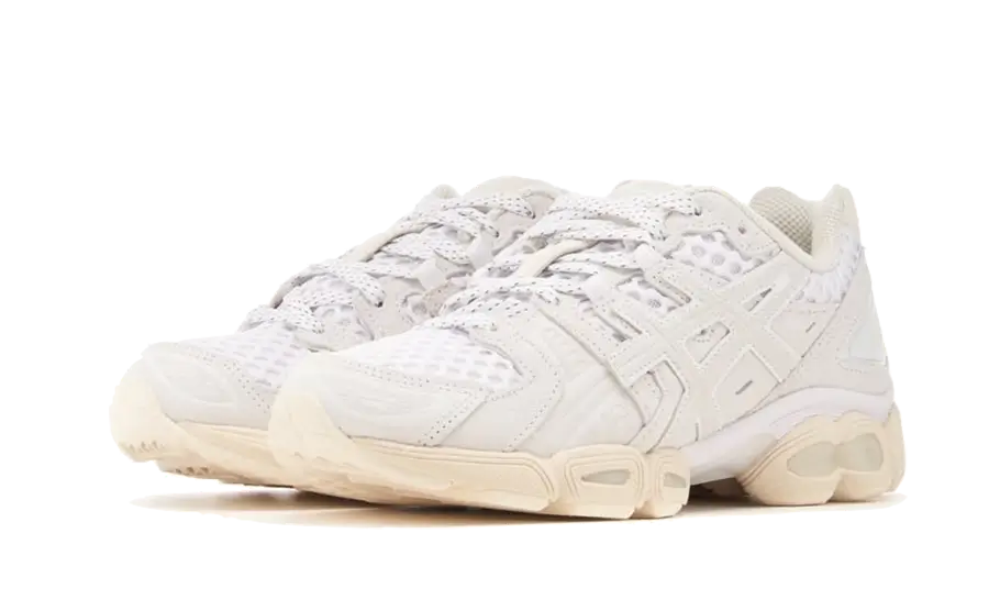 Gel-Nimbus 9 ENNOY White All You Need, photo 2