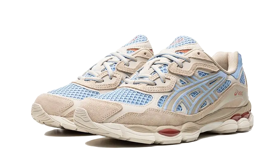Gel-NYC Harbor Blue Wood Crepe All You Need, photo 2