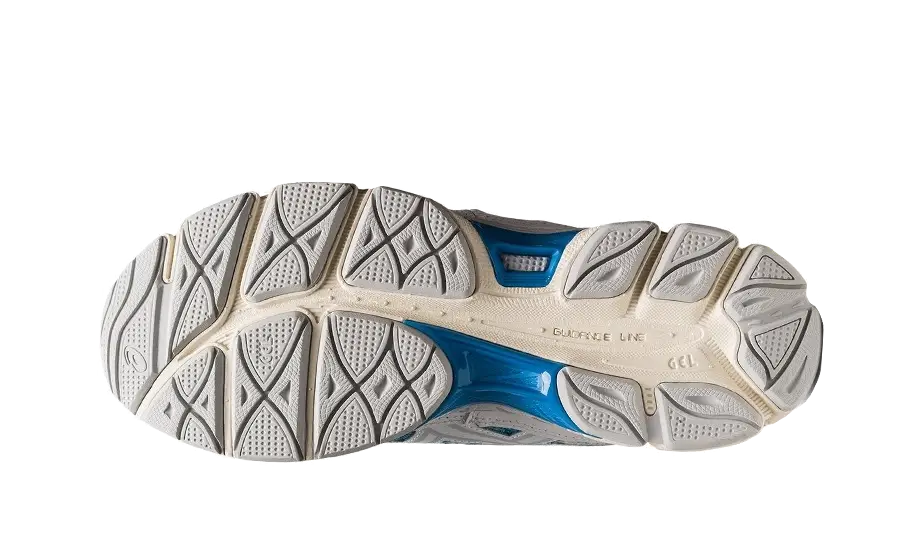 Gel-NYC White Dolphin Blue All You Need, photo 4