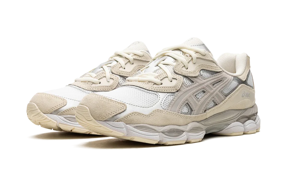 Gel-NYC White Oyster Grey All You Need, photo 2