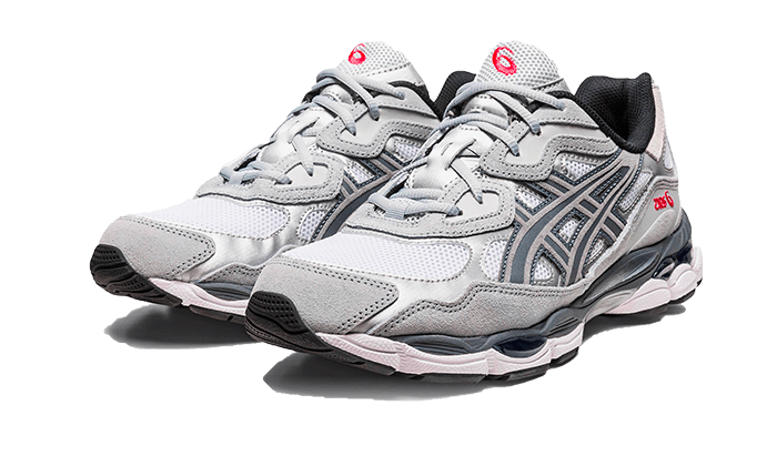 Gel-NYC White Steel Grey All You Need, photo 2