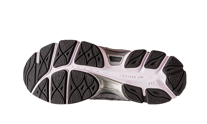 Gel-NYC White Steel Grey All You Need, photo 3