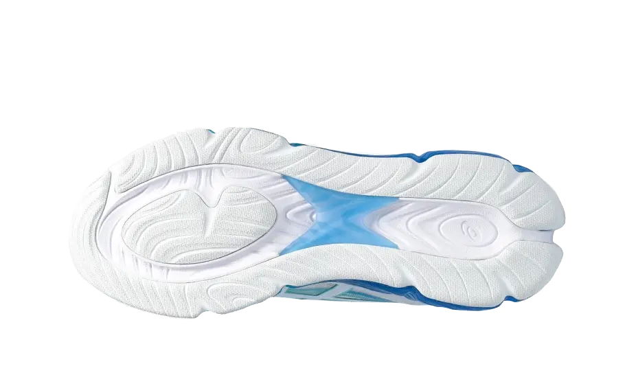 Gel-Quantum 360 VIII White Azul Blue All You Need, photo 4