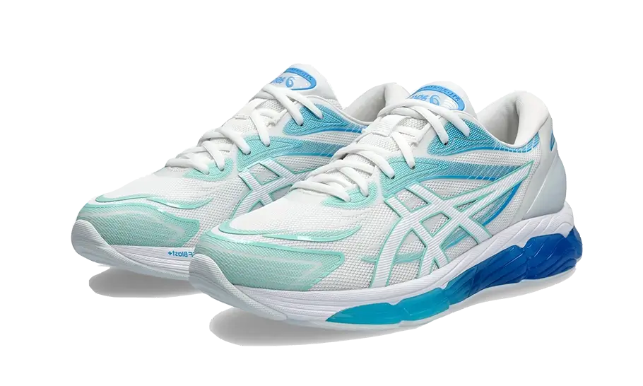 Gel-Quantum 360 VIII White Azul Blue All You Need, photo 2