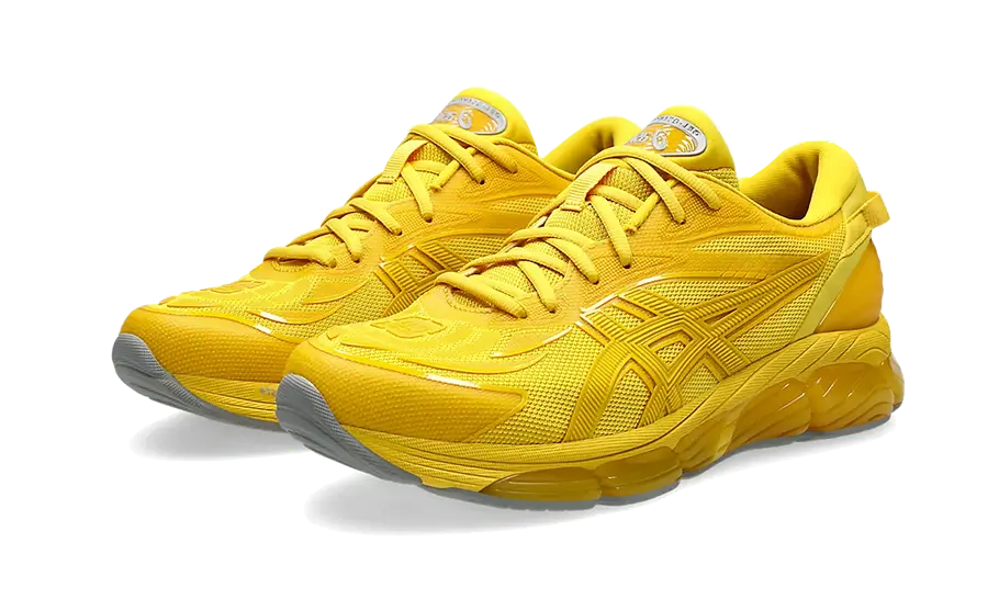 Gel-Quantum 360 VIIIC.P. Company Yellow All You Need, photo 2
