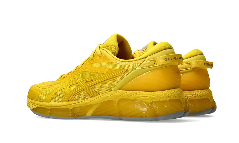 Gel-Quantum 360 VIIIC.P. Company Yellow All You Need, photo 3