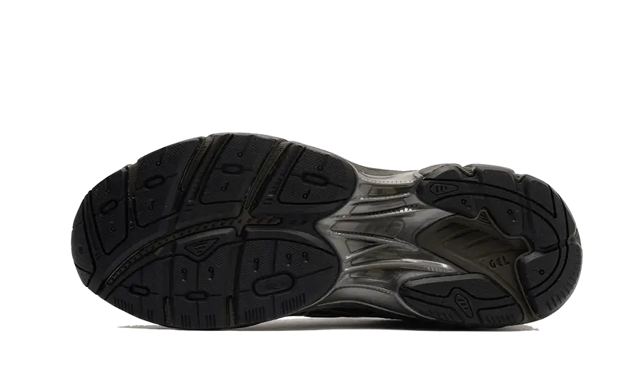 UB6-S GT-2160 Kiko Kostadinov Grey Floss Brown Storm All You Need, photo 4