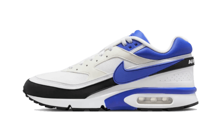 Air Max BW White Persian Violet All You Need, photo 1