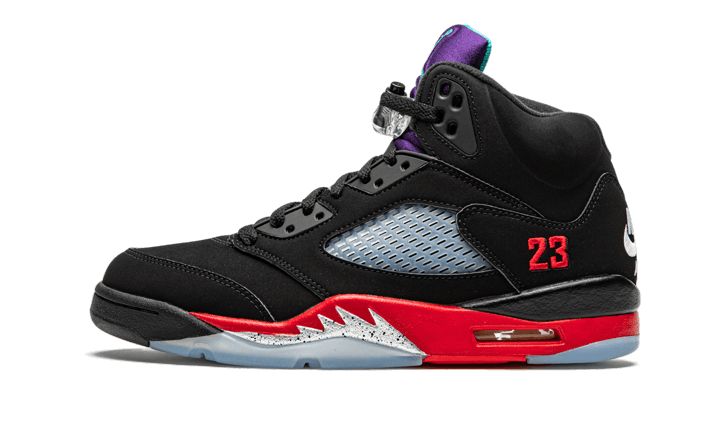 Air Jordan 5 Retro Top 3 All You Need, photo 1