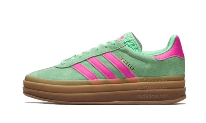 Gazelle Bold Pulse Mint Pink All You Need, photo 1