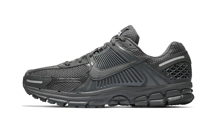 Zoom Vomero 5 SP Black Anthracite All You Need, photo 1