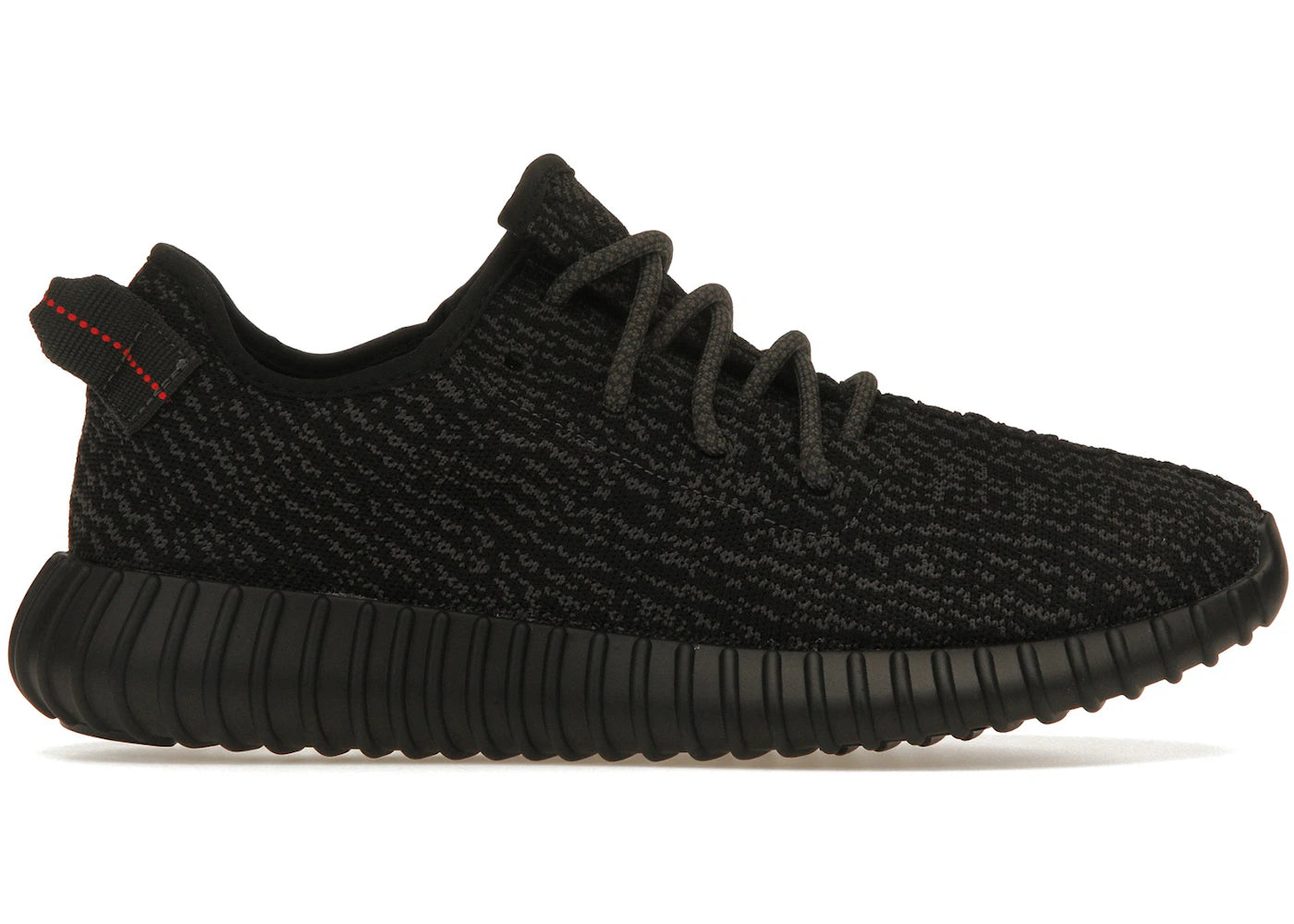 Yeezy Boost 350 Pirate Black All You Need, photo 1