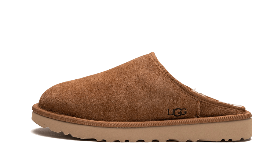 Classic Slip-On Chestnut All You Need, photo 1