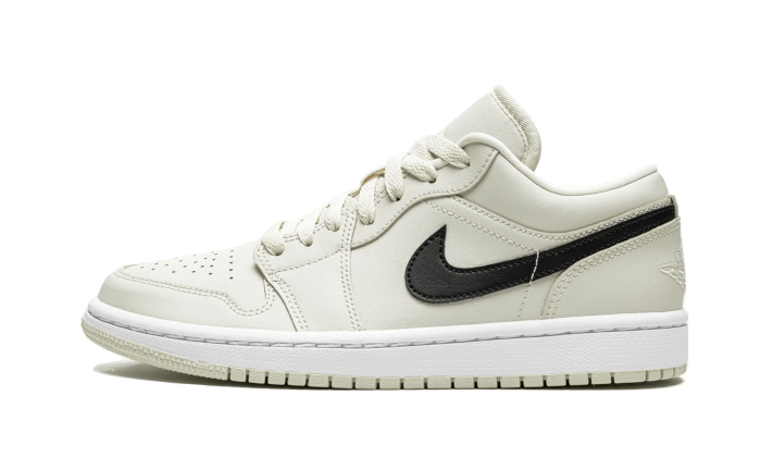 Air Jordan 1 Low Coconut Milk All You Need, photo 1