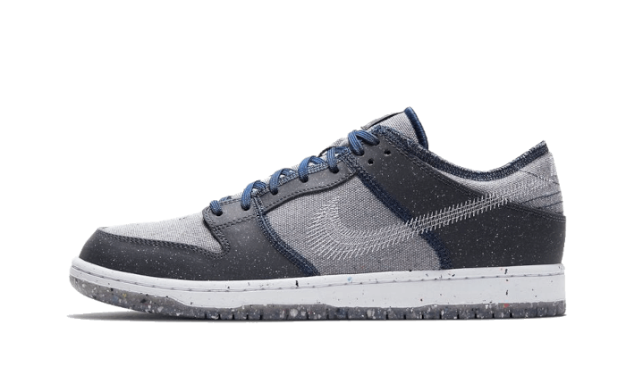 SB Dunk Low Crater All You Need, photo 1