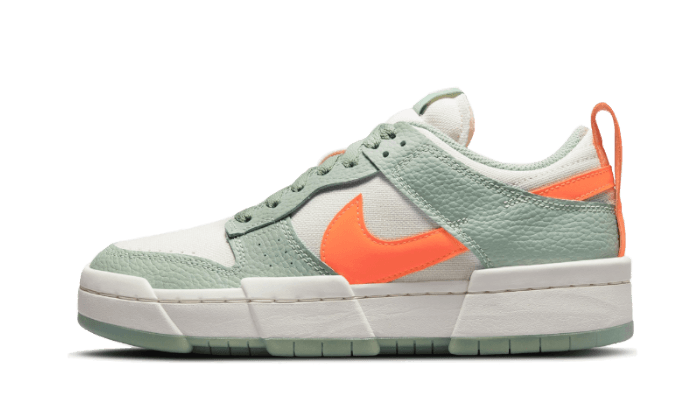 Dunk Low Disrupt Sea Glass All You Need, photo 1