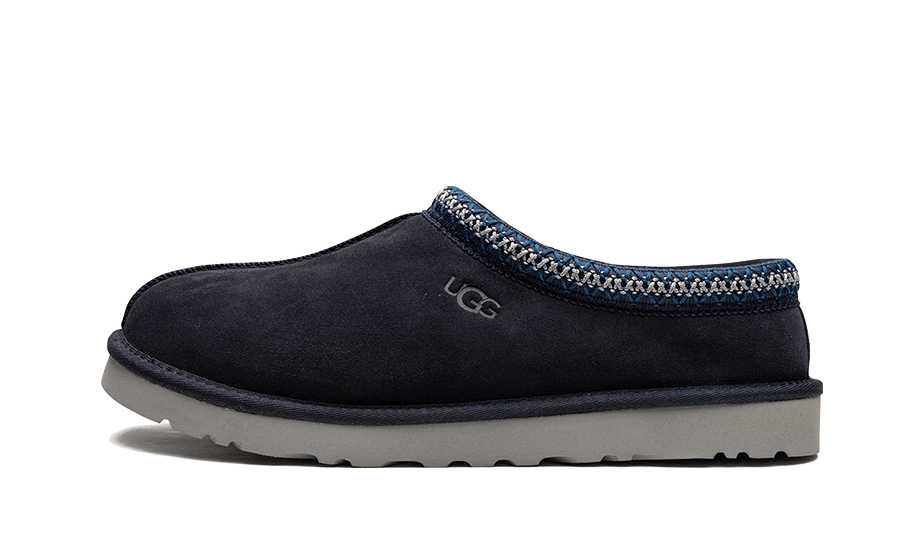 Tasman Slipper True Navy All You Need, photo 1