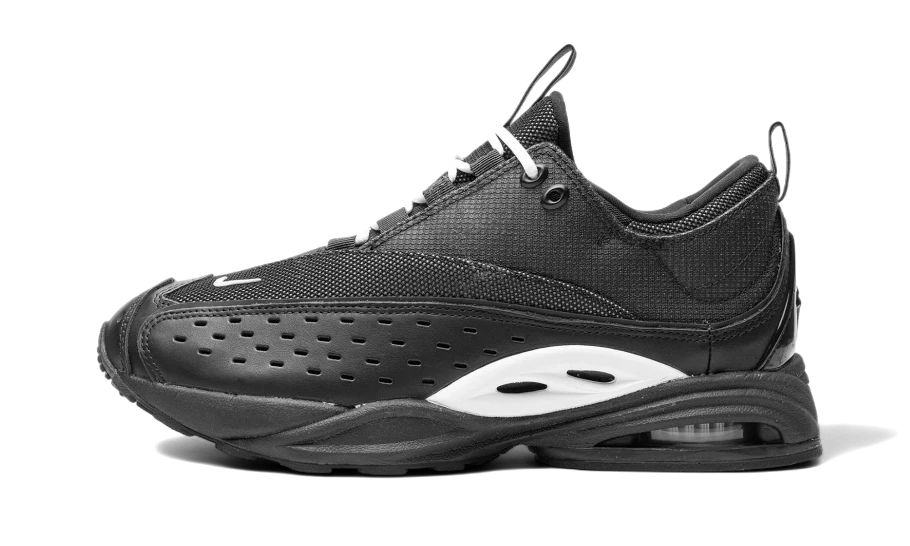 NOCTA Air Zoom Drive Black White All You Need, photo 1