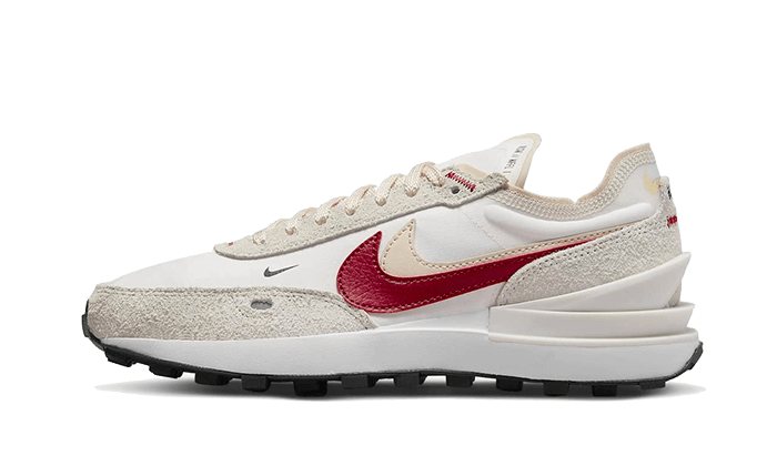Waffle One Double Swoosh All You Need, photo 1