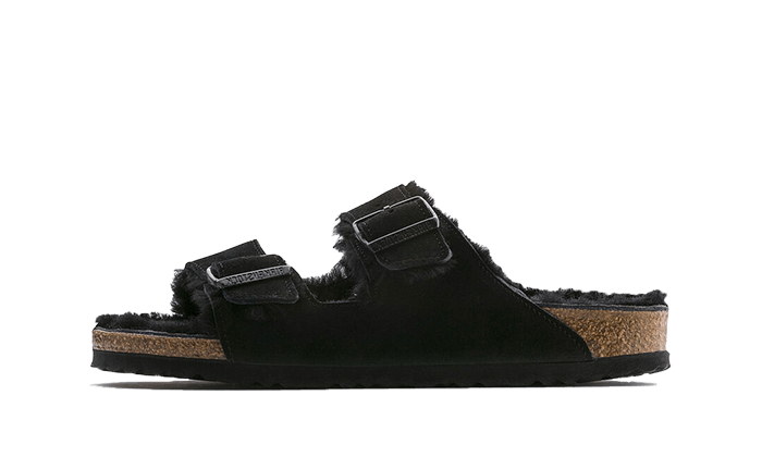 Arizona Shearling Black All You Need, photo 1