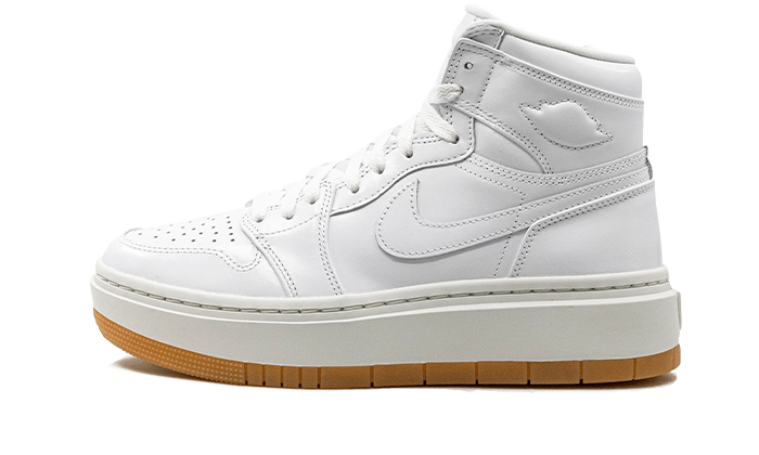 Air Jordan 1 Elevate High White Gum All You Need, photo 1