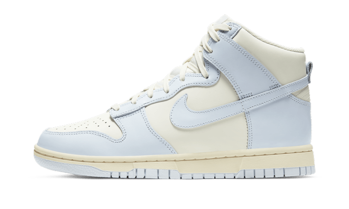 Dunk High Football Grey All You Need, photo 1