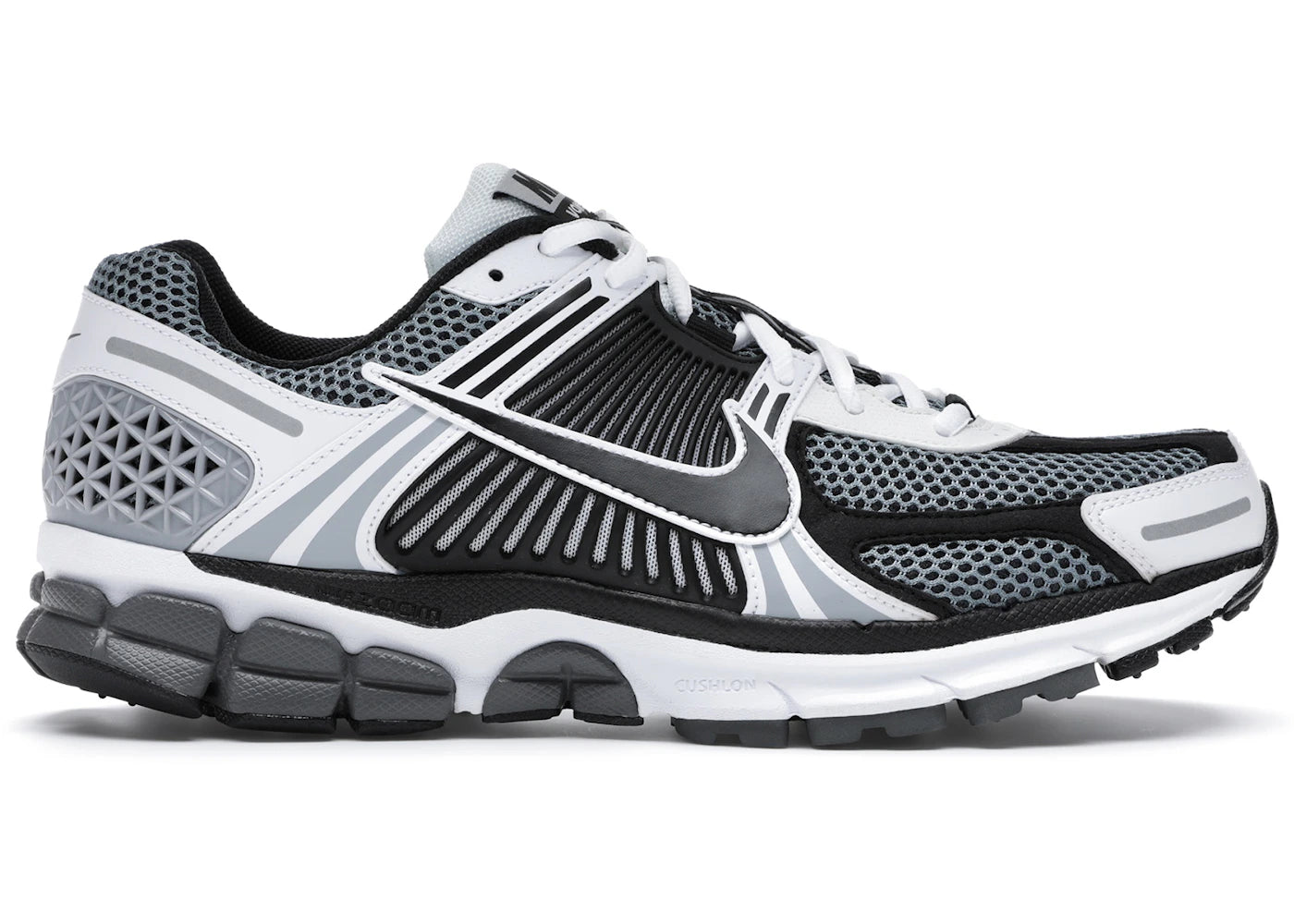 Zoom Vomero 5 SE Dark Grey Black White All You Need, photo 1