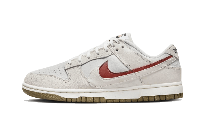 Dunk Low SE 85 Cream All You Need, photo 1