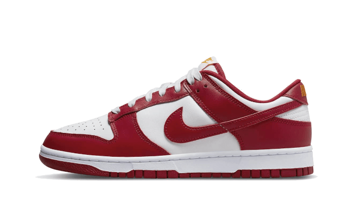 Dunk Low USC All You Need, photo 1
