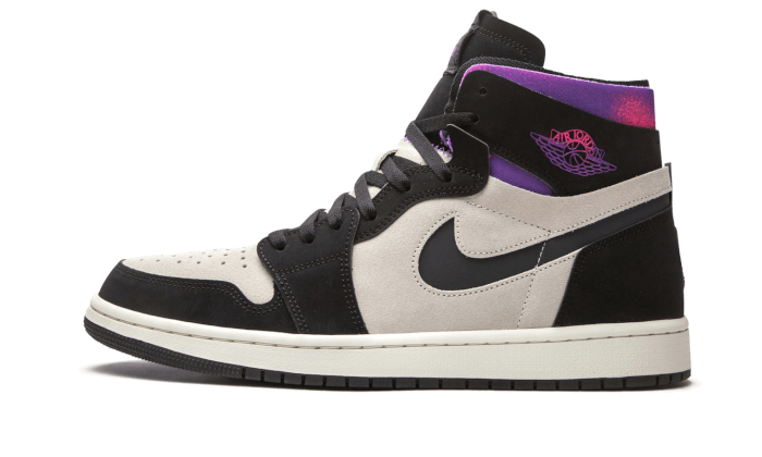 Air Jordan 1 High Zoom Air CMFT PSG Paris Saint-Germain All You Need, photo 1