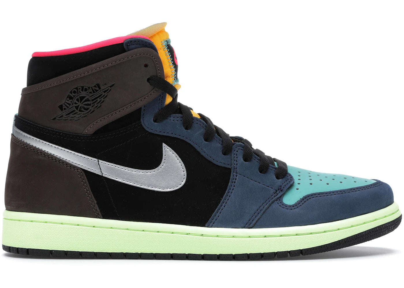 Air Jordan 1 Retro High Tokyo Bio Hack All You Need, photo 1
