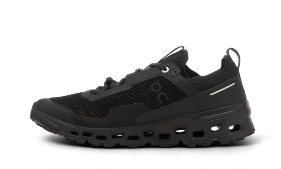 Cloudultra 2 All Black All You Need, photo 1