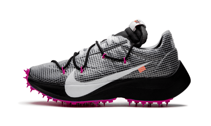 Vapor Street Off-White Black Pink All You Need, photo 1