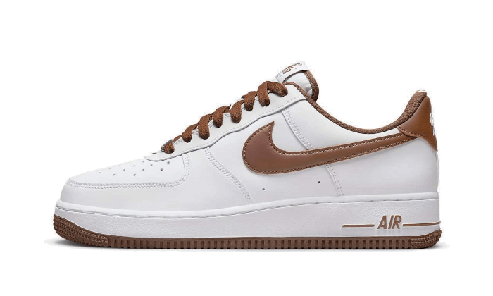 Air Force 1 Low Pecan All You Need, photo 1