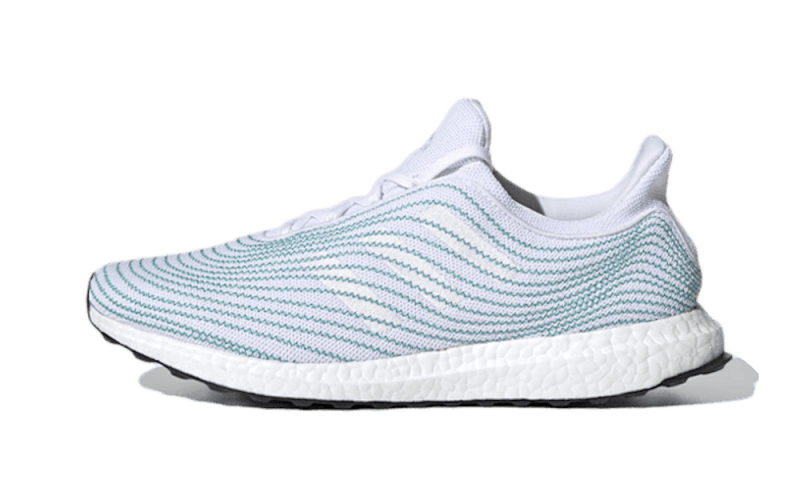 Ultra Boost DNA Parley White (2020) All You Need, photo 1